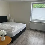 Am Eichhof Apartment Seevetal