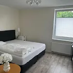 Apartment Am Eichhof Seevetal