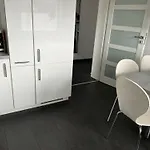 Am Eichhof Apartment Seevetal