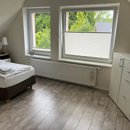 Am Eichhof * Seevetal