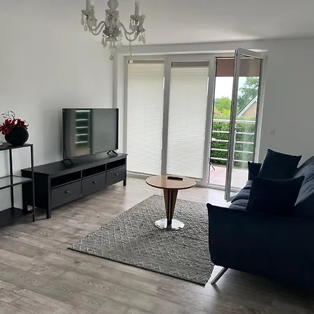 Am Eichhof Apartment