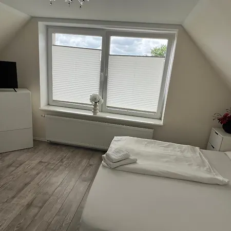 Am Eichhof * Seevetal