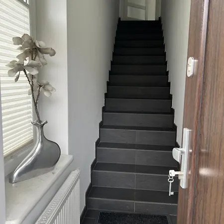 Apartment Am Eichhof Seevetal