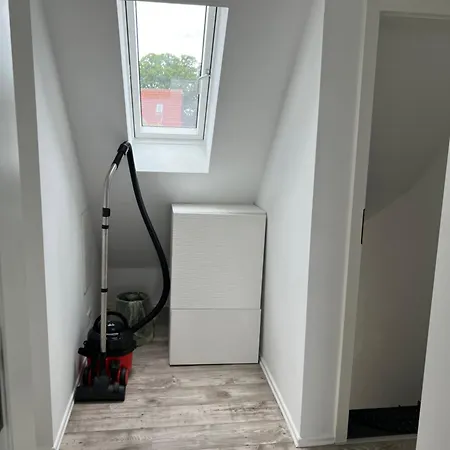 Am Eichhof * Seevetal